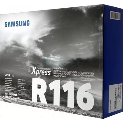 Samsung SV134A EREDETI DOBEGYSÉG / DRUM fekete 9.000 oldal kapacitás R116 ► Legális! ◄