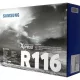 Samsung SV134A EREDETI DOBEGYSÉG / DRUM fekete 9.000 oldal kapacitás R116 ► Legális! ◄