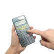 Számológép, tudományos, 417 funkció, MAUL "MSC 417" 1 db