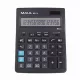 Számológép, asztali, 16 számjegy, MAUL "MXL 16" 1 db