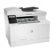 HP Color LaserJet Pro M181fw színes, wifis, hálózati, multifunkciós lézernyomtató