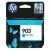 HP Nr.903 (T6L87AE) eredeti cián TINTAPATRON / INK CARTRIDGE, ~315 oldal (HP903)
