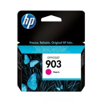   HP Nr.903 (T6L91AE) eredeti magenta TINTAPATRON / INK CARTRIDGE, ~315 oldal (HP903)