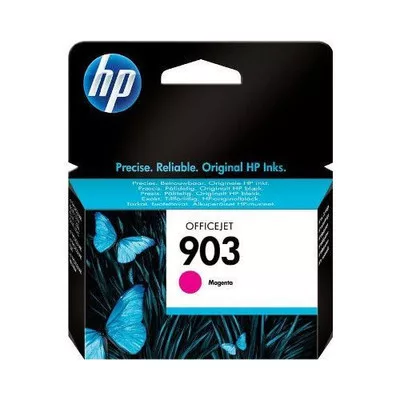 HP Nr.903 (T6L91AE) eredeti magenta TINTAPATRON / INK CARTRIDGE, ~315 oldal (HP903)
