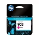 HP Nr.903 (T6L91AE) eredeti magenta TINTAPATRON / INK CARTRIDGE, ~315 oldal (HP903)