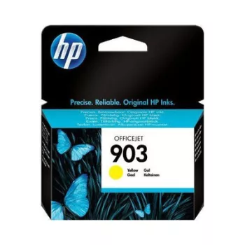   HP Nr.903 (T6L95AE) eredeti sárga TINTAPATRON / INK CARTRIDGE, ~315 oldal (HP903)