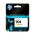 HP Nr.903 (T6L95AE) eredeti sárga TINTAPATRON / INK CARTRIDGE, ~315 oldal (HP903)