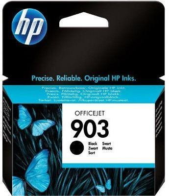 HP T6L99AE, Nr.903 eredeti fekete tintapatron, ~300 oldal