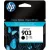 HP Nr.903 (T6L99AE) eredeti fekete TINTAPATRON / INK CARTRIDGE, ~300 oldal