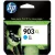 HP Nr.903XL (T6M03AE) eredeti cián TINTAPATRON / INK CARTRIDGE, ~825 oldal ( HP903XL )