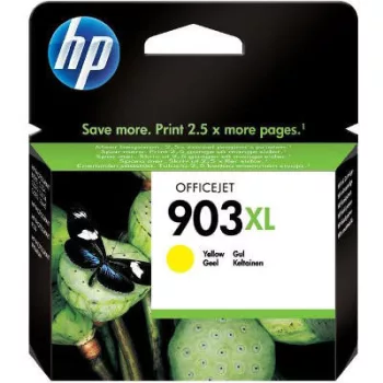   HP Nr.903XL (T6M11AE) eredeti sárga TINTAPATRON / INK CARTRIDGE, ~825 oldal ( HP903XL )