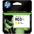 HP Nr.903XL (T6M11AE) eredeti sárga TINTAPATRON / INK CARTRIDGE, ~825 oldal ( HP903XL )