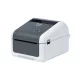 Brother TD-4210D ipari címkenyomtató  ►(Mono, Hőnyomtató, csak nyomtat,   )