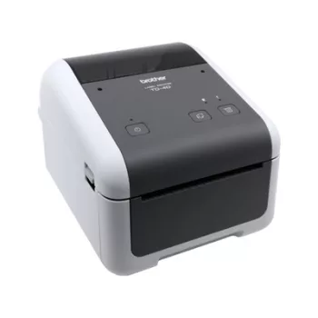 Brother TD-4410D ipari címkenyomtató