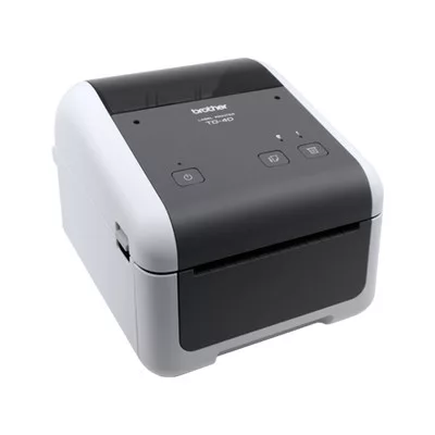 Brother TD-4410D ipari címkenyomtató