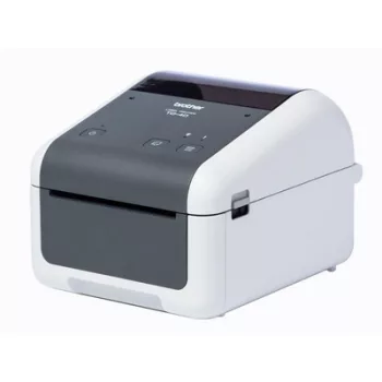 Brother TD-4420DN ipari címkenyomtató