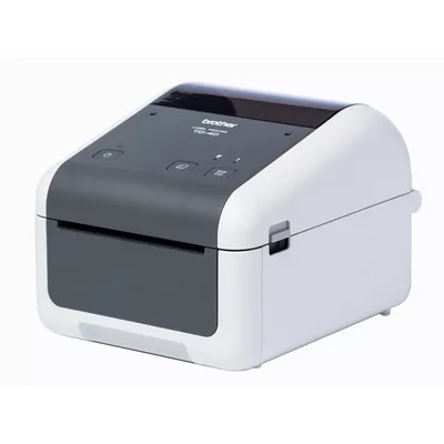 Brother TD-4420DN ipari címkenyomtató