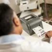 Brother TD-4420TN ipari címkenyomtató