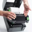 Brother TD-4520TN ipari címkenyomtató