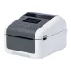 Brother TD-4550DNWB ipari címkenyomtató