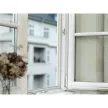 Ajtó- és ablaktömítő szalag, 9 mm x 6 m, TESA "tesamoll® Premium Flexible", átlátszó 6 méter