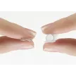 Ajtó- és ablaktömítő szalag, 9 mm x 6 m, TESA "tesamoll® Premium Flexible", átlátszó 6 méter