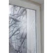 Ablakszigetelő fólia, 1,5 m x 4 m, TESA "tesamoll®" 4 méter