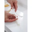 Ajtó- és ablaktömítő habszivacs, 15 mm x 10 m, TESA "tesamoll®" 10 méter