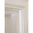 Ajtó- és ablaktömítő habszivacs, 15 mm x 10 m, TESA "tesamoll®" 10 méter
