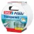 Ragasztószalag, javító, 50 mm x 10 m, TESA, "Extra Power Transparent", átlátszó 10 méter