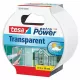 Ragasztószalag, javító, 50 mm x 10 m, TESA, "Extra Power Transparent", átlátszó 10 méter