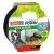 Javítószalag, 38 mm x 10 m, TESA "Extra Power Eco Repair", fekete 10 méter