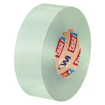   Javítószalag, 38 mm x 10 m, TESA "Extra Power Eco Repair", szürke 10 méter