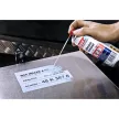 Ragasztó- és matricaeltávolító spray, 200 ml, TESA 0,2 liter