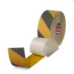 Csúszásgátló szalag, 50 mm x 15 m, TESA "Anti-Slip", fekete-sárga 15 méter