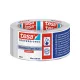 Alumínium szalag, 50 mm x 50 m, TESA® "Professional 63632", ezüst 50 méter