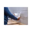 Akasztószög, öntapadó, TESA "Powerstrips®", sima felületre 2 db