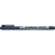 Tusfilc, 0,1 mm, EDDING "1880", fekete 1 db