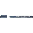 Tusfilc, 0,1 mm, EDDING "1880", fekete 1 db
