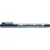 Tusfilc, 0,5 mm, EDDING "1880", fekete 1 db
