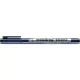 Tusfilc, 0,5 mm, EDDING "1880", fekete 1 db