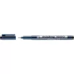 Tusfilc, 0,5 mm, EDDING "1880", fekete 1 db