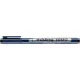 Tusfilc, 0,7 mm, EDDING "1880", fekete 1 db