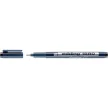 Tusfilc, 0,7 mm, EDDING "1880", fekete 1 db