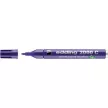 Alkoholos marker, 1,5-3 mm, kúpos, EDDING "2000", lila 1 db