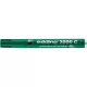 Alkoholos marker, 1,5-3 mm, kúpos, EDDING "2000", zöld 1 db
