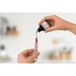 Alkoholos marker, 1 mm, EDDING "400", fekete 1 db