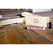 Alkoholos marker, 1 mm, EDDING "400", kék 1 db