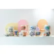 Ecsetirón készlet, porcelánra, EDDING "4200 Family color", 6 különböző szín 6 db