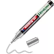 Lakkmarker, 2-3 mm, EDDING "50", ezüst